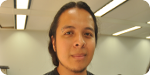 Anthony Delgado, programador MCTI