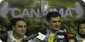 Viceministro Manuel Fernández sostuvo  encuentro con medios de comunicación