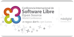 Del 12 al 13 de enero tendrá lugar en Granada la Conferencia Internacional de Software Libre