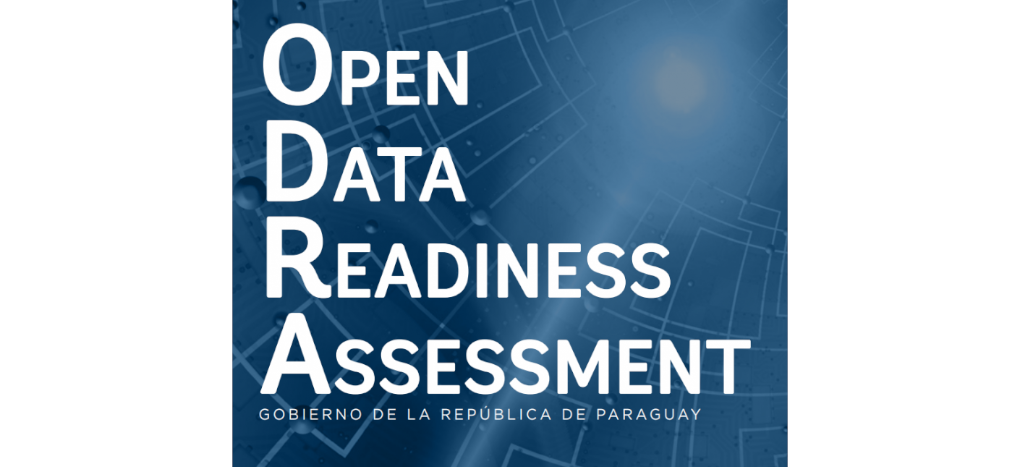 Open Data Readiness Assessment 