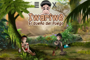 Histórico: Primer videojuego indígena de Venezuela 100% en Software Libre