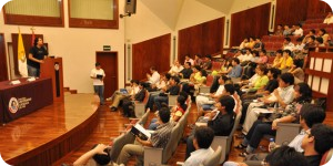 Linux Week incluirá una serie de conferencias sobre diversas áreas de aplicación del Software Libre
