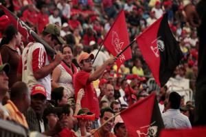 Congreso del Comando Bolivariano de Telecomunicaciones se realizará este martes en Caracas