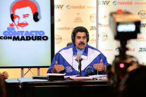 El presidente Nicolás Maduro, aprobó 86 millones de bolívares para la conexión inalámbrica y gratuita a Internet
