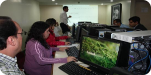 Personal técnico de Fundayacucho finalizó Curso de Capacitación en Software Libre