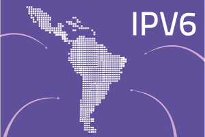 Venezuela, Brasil y Perú muestran avances en la implementación del IPv6
