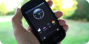 Movilnet presenta nuevo celular con software libre