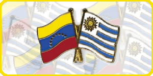 Uruguay y Venezuela acuerdan desarrollo tecnológico por el Software Libre