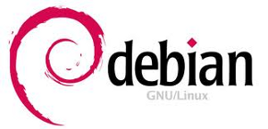 Debian vuelve a ser la distribución Linux más popular en servidores