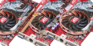AMD libera información sobre sus tarjetas ATI