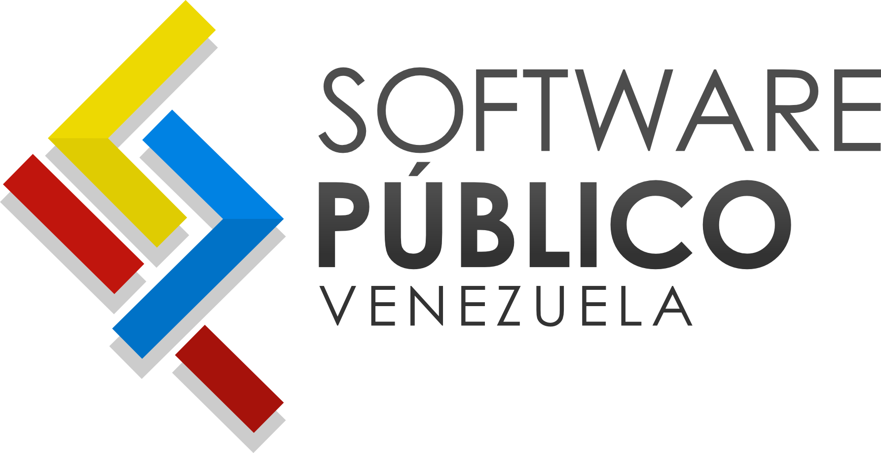 logo de Software Público