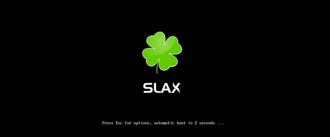 Slax es una distribución GNU/Linux portable, rápida y pequeña, basada en Slackware.
