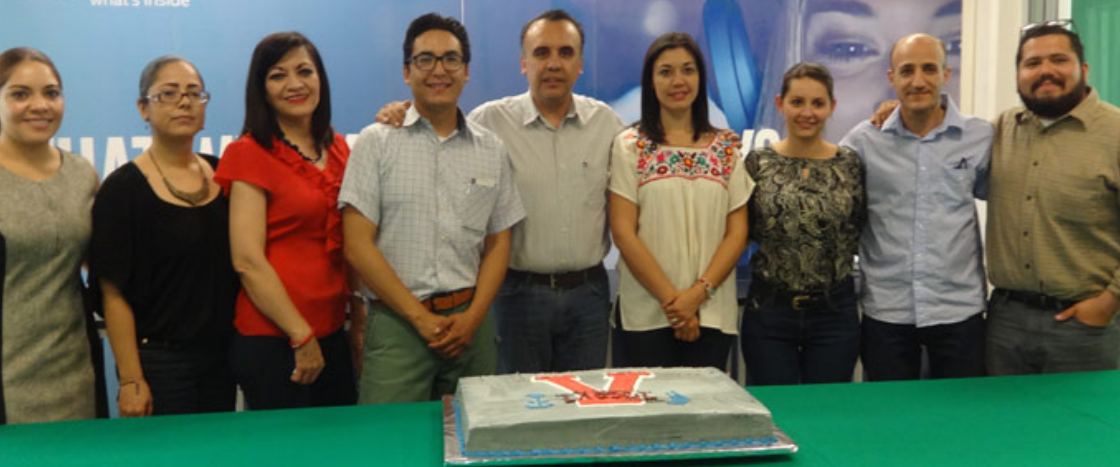 Laboratorio Nacional de Software Libre en México