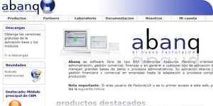 Abanq es reconocido por la Open Source Developent Network