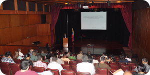 MCTI inicia segunda fase diagnóstico del Gobierno Electrónico en Venezuela