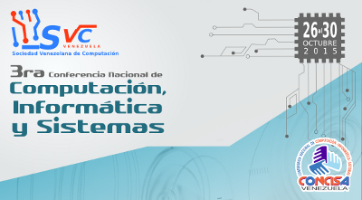 El CNTI participará en CoNCISa con el tema de Gobierno Electrónico y en el EVI presentará el proyecto Software Público Venezuela