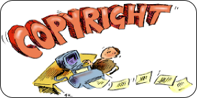 Los derechos de autor o Copyright en inglés son licencias privativas