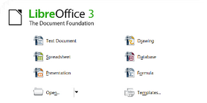 La Comunidad OpenOffice.org anuncia  The Document Foundation