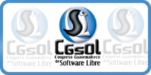 Congreso Guatemalteco de Software Libre 2010