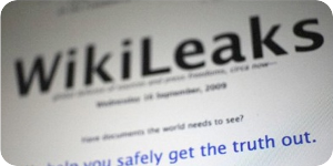 Wikileaks usa Software Libre para proteger el anonimato de sus fuentes