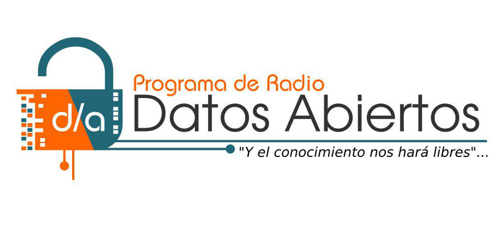 Logo Programa Datos Abiertos