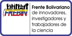 Conformado Frente Bolivariano de Innovadores, Investigadores y Trabajadores de la Ciencia