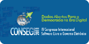 Congreso Internacional de Software Libre y Gobierno Electrónico comienza este miércoles en Brasil