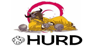Debian GNU/Hurd 2013 es una versión de Debian que reemplaza el kernel Linux con Hurd