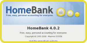 HomeBank una herramienta que gestiona tus finanzas desde GNU/Linux
