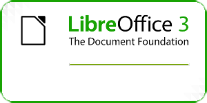 Más de 1,3 millones de descarga en los  seis primeros meses de LibreOffice