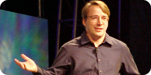 Linus Torvalds anuncia la versión 2.6.38 del kernel del linux