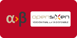 OpensiXen ERP libre