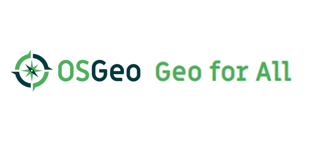 logo Osgeo