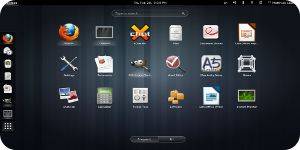 La versión final de GNOME 3.8 llegará a finales de este mes