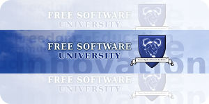 Presentan a la Universidad del Software Libre 